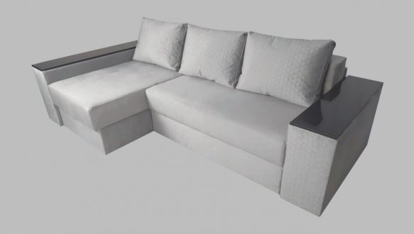 Кутовий диван Марсель 1