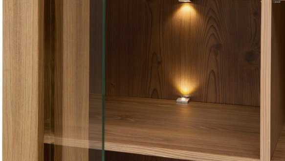 Витрина REG2W2D Bergen 4