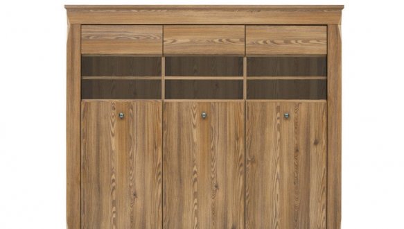 Витрина REG3W Граф