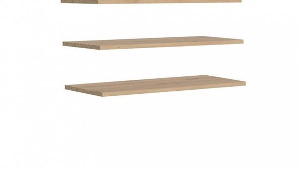 Шкаф REG2D/200/F20/Z Space office 3