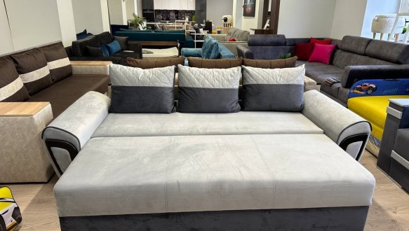 Диван Венито 4