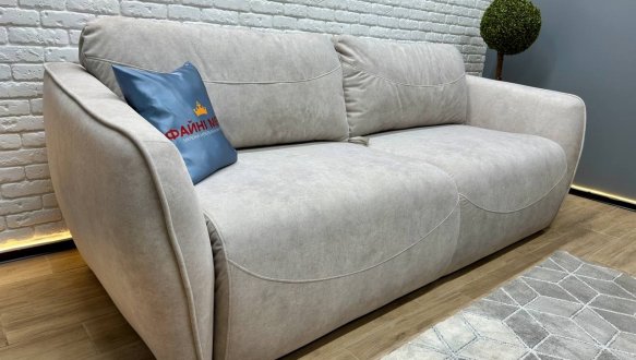 Диван Кловер 15