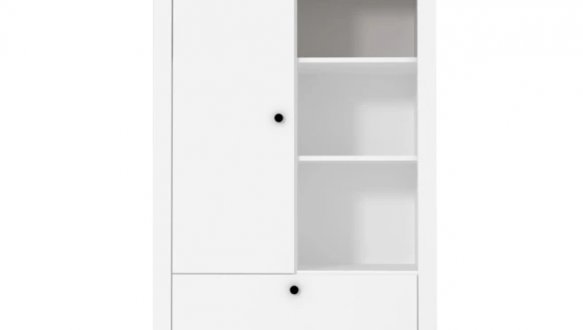 Тумба KOM1D2S Карина