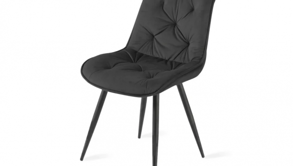 Стул STYLE черный