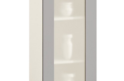 Тумба верхня В40.92.1СК Лофт глянець