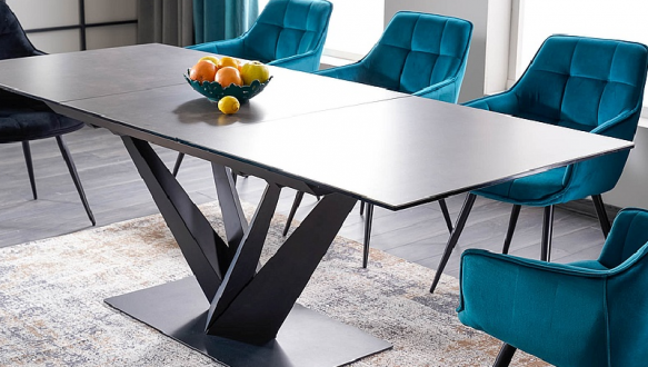 Стол обеденный Sorento Ceramic 6