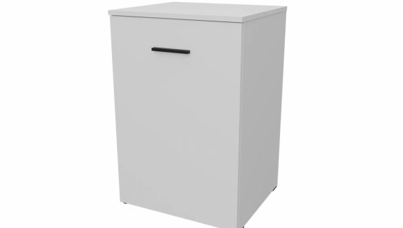 Письменный стол тумба ЛОЙТ 11