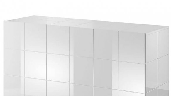 Тумба 2D Reja 4