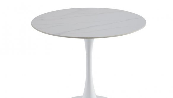 Стол T-325 каса вайт 0