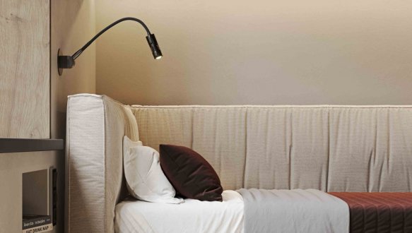 Дитяче ліжко Pula з механізмом 8