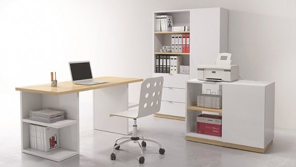 Модульний кабінет DENTON