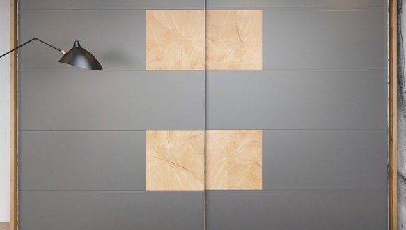 Модульная спальня LIVORNO 0