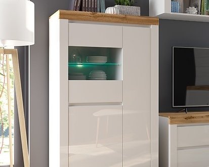 Витрина REG2D1W Holten 0