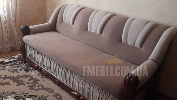 Диван Сенатор 2