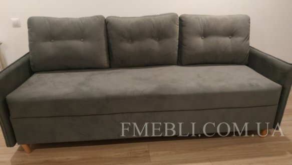 Диван Балтік Ортопедичний 2