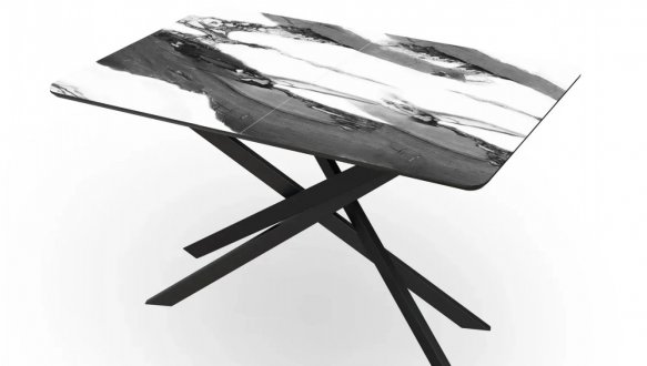 Стіл кухонний розкладний Джем Kirk / Кірк 15