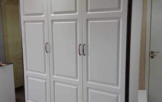 Модульна спальня Леон 5