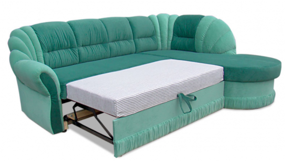 Кутовий диван Посейдон 8