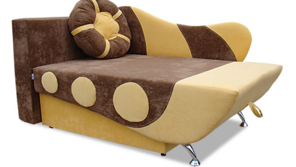 Тапчан Кораблик 70 3