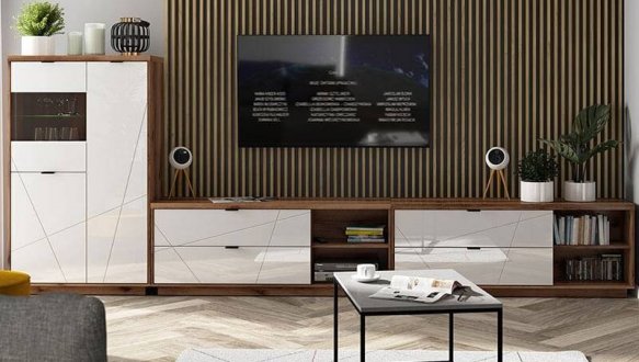 Тумба ТВ RTV2S Forn 0