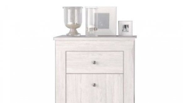 Модульная прихожая Граф 4