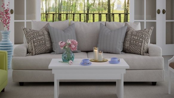 Стіл-трансформер Фаворит 3