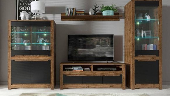 Витрина REG1W1D Ruso 4