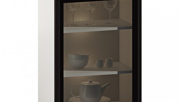 Тумба верхняя В50.72.1СК Сигма