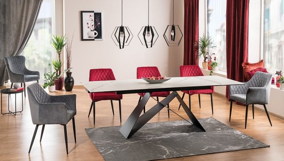 Стол Westin III Ceramic