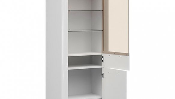 Вітрина REG1D1W Horton 4