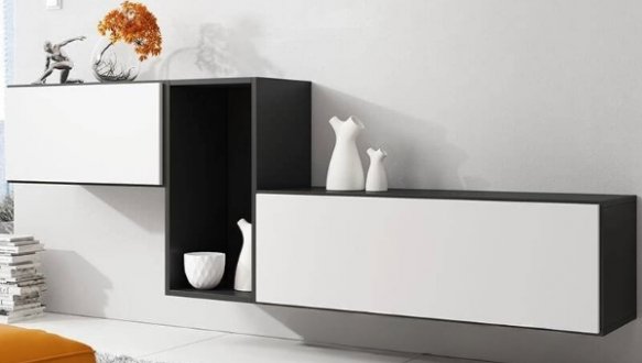 Стенка Roco 11