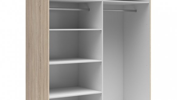  Шафа-купе SZF/153 Tetrix 2