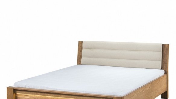 Кровать 76 VELVET 2