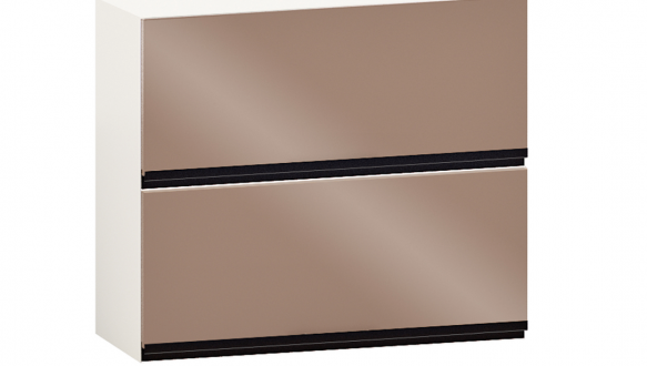 Тумба верхня В80.72.2Д. Бар Сушка Сігма