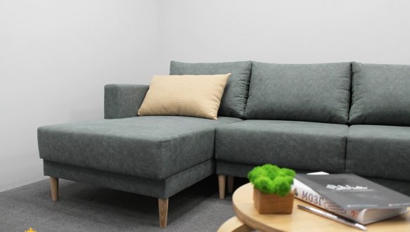 Кутовий диван Лакі 5