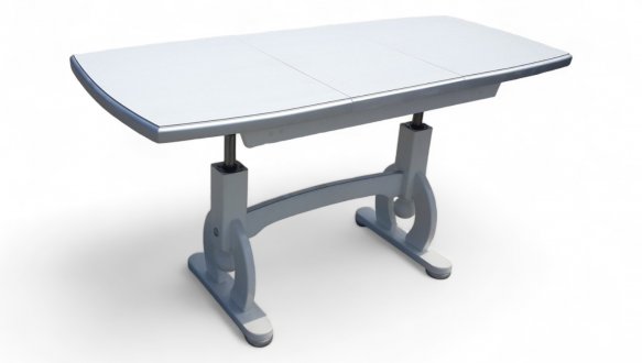 Стіл з підйомним механізмом Оптімум 7