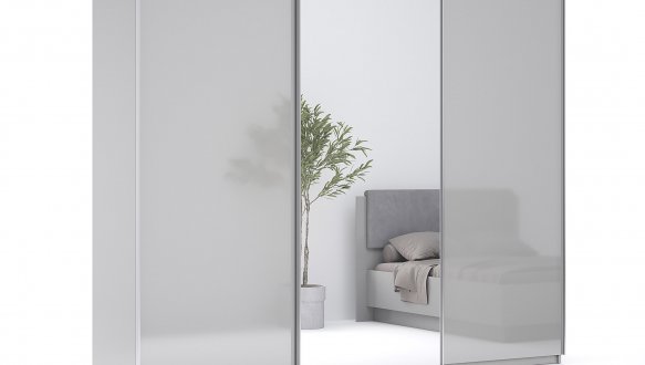 Шкаф-купе 2.5 Меги