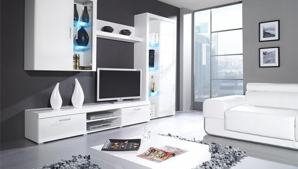 Модульная гостиная Samba 3