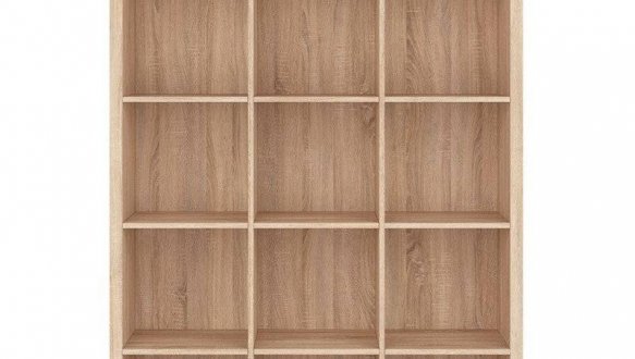 Стелаж REG/15/12 Nepo Plus 