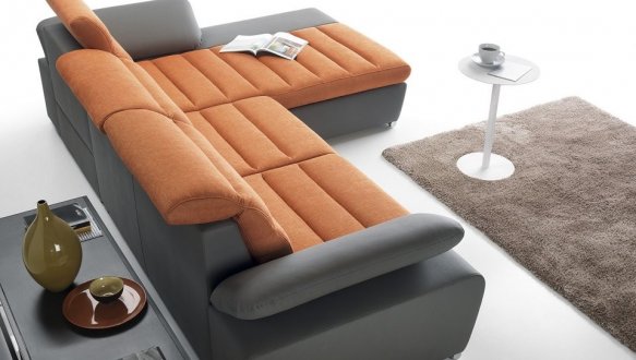 Кутовий диван Korfu 2