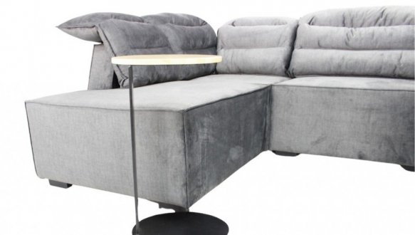 Модульный диван раскладной еврокнижка UMa Пикассо 4