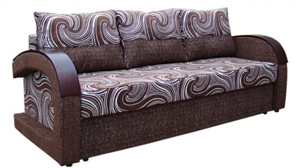 Диван Респект Люкс 2