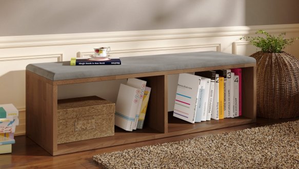 Тапчан Гармония 5