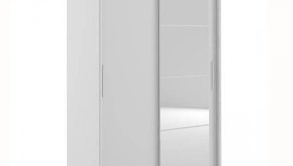 Шкаф-купе 140 Марио 2