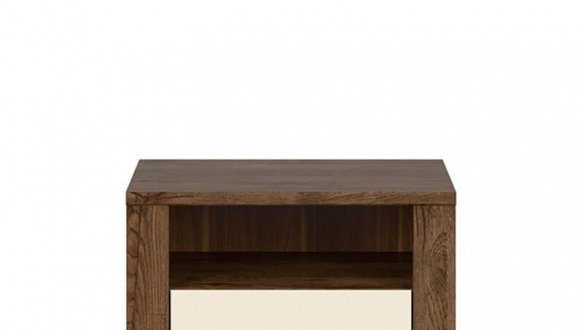 Тумба прикроватная KOM1S Ruso