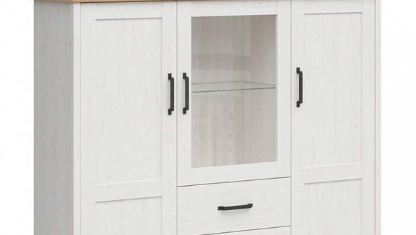 Буфет REG2D1W2S Loksa 0