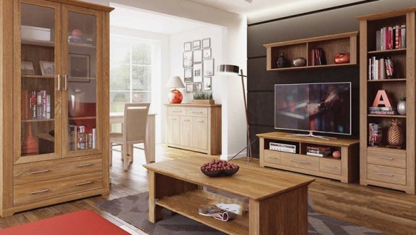 Модульна вітальня Арсал