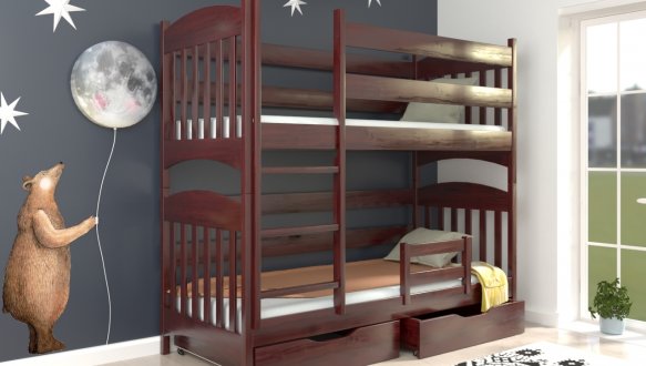 Ліжко Меліса 8