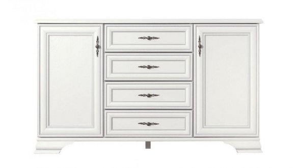 Тумба KOM2D4S Кентукі