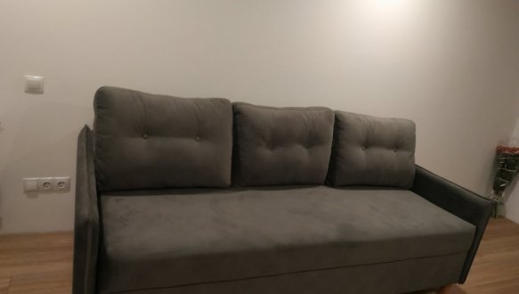 Диван Балтік Ортопедичний 5